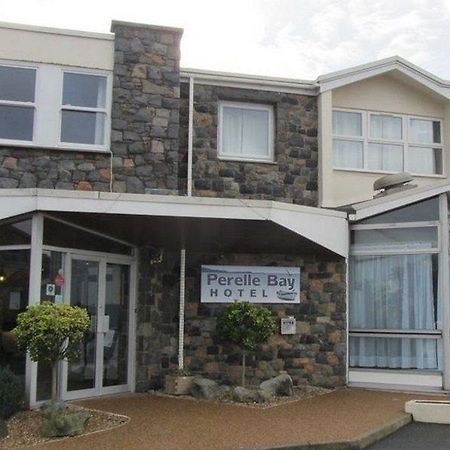 Perellebay Holiday Cottages Saint Saviour 외부 사진