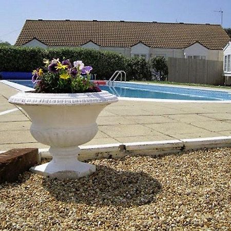 Perellebay Holiday Cottages Saint Saviour 외부 사진