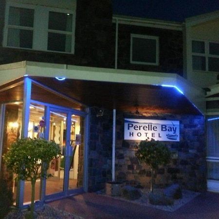 Perellebay Holiday Cottages Saint Saviour 외부 사진