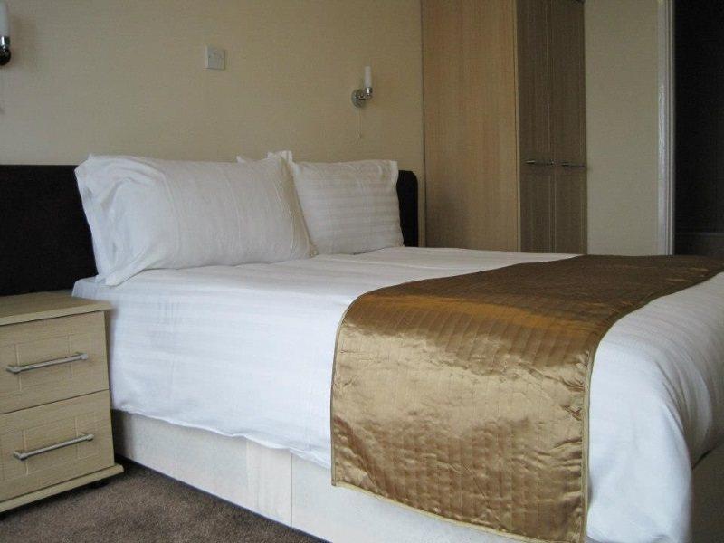 Perellebay Holiday Cottages Saint Saviour 외부 사진