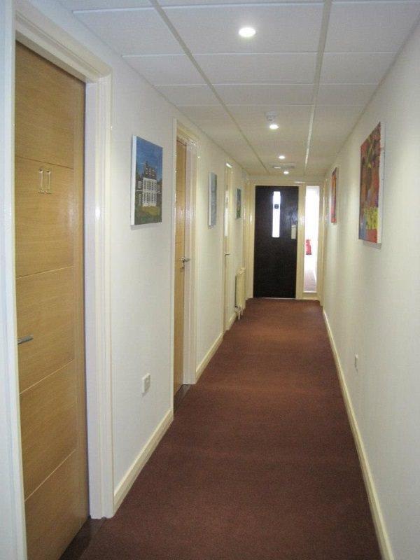 Perellebay Holiday Cottages Saint Saviour 외부 사진