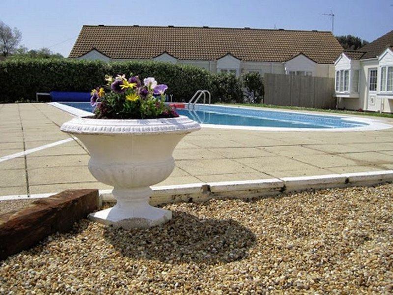 Perellebay Holiday Cottages Saint Saviour 외부 사진